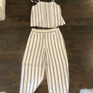 Abercrombie kids Matching Set